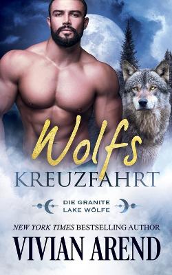 Cover of Wolfskreuzfahrt