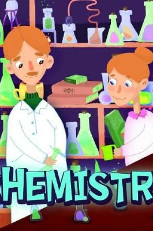 Cover of Chemistry