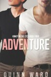 Book cover for Adventure