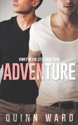 Cover of Adventure