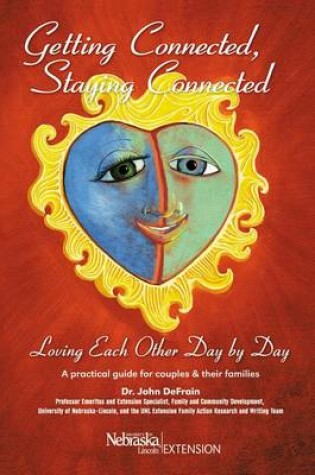 Cover of Getting Connected, Staying Connected