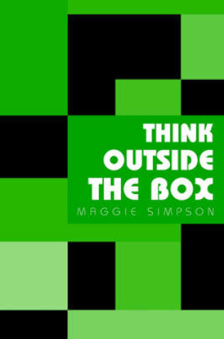 Cover of Think Outside the Box