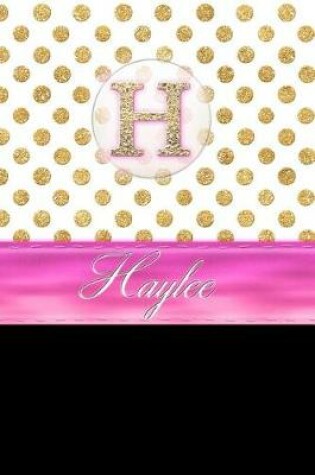 Cover of Haylee