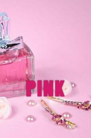 Cover of Pink