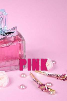 Book cover for Pink