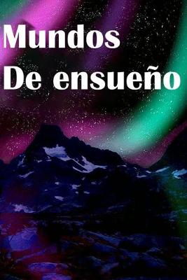 Book cover for Mundos De ensueno
