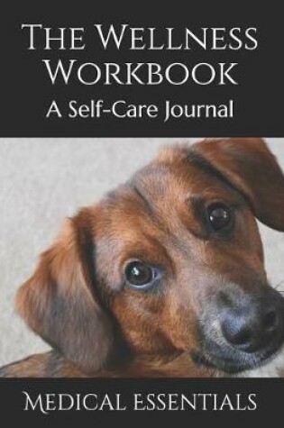 Cover of The Wellness Workbook