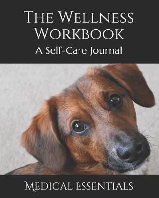 Book cover for The Wellness Workbook