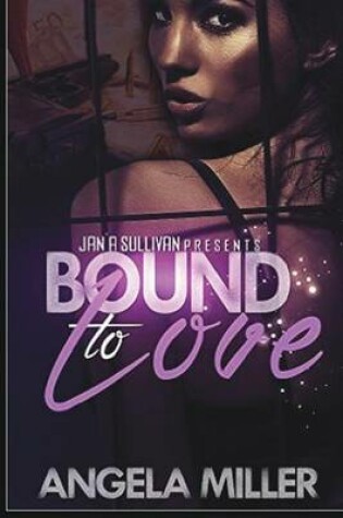 Cover of Bound to Love