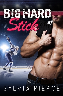 Book cover for Big Hard Stick