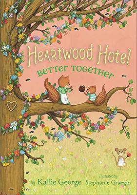 Book cover for Better Together