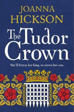 Cover of The Tudor Crown