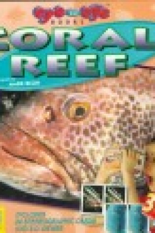 Cover of Coral Reef