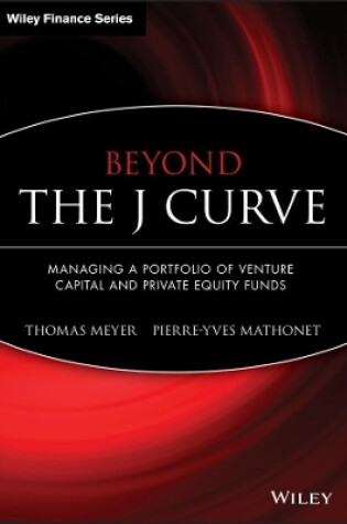 Cover of Beyond the J Curve