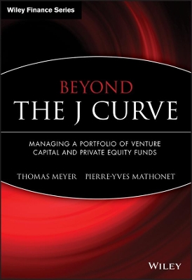 Cover of Beyond the J Curve