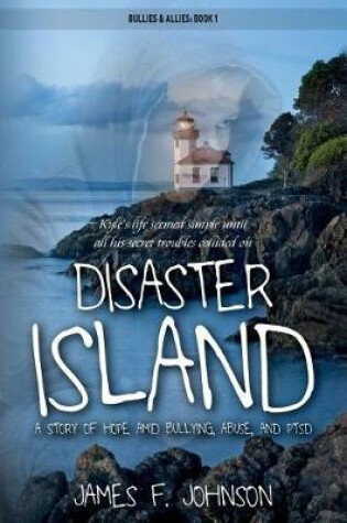 Cover of Disaster Island