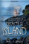 Book cover for Disaster Island