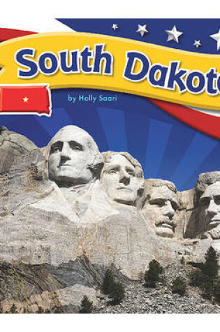 Cover of South Dakota