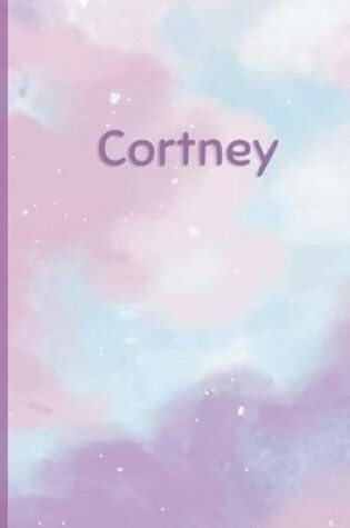 Cover of Cortney