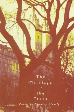 Cover of The Marriage in the Trees