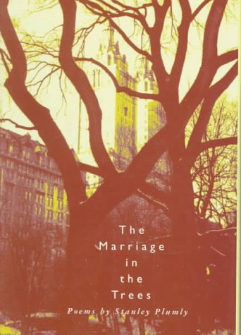 Book cover for The Marriage in the Trees