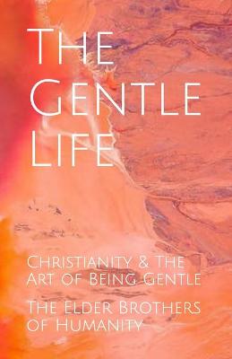 Book cover for The Gentle Life