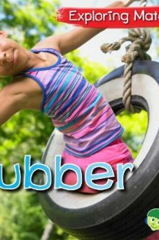 Cover of Rubber