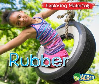 Cover of Rubber