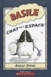 Book cover for N? 1 - Basile Chat de l'Espace