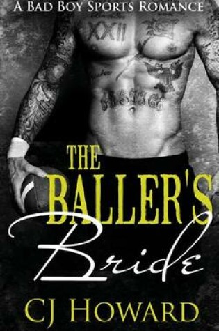 Cover of The Baller's Bride