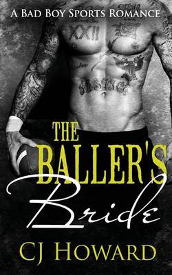 Book cover for The Baller's Bride