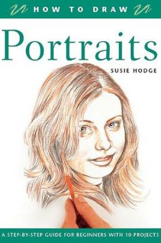 Cover of How to Draw: Portraits