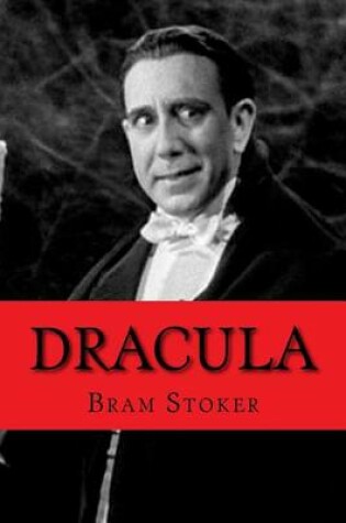 Cover of Dracula (Spanish Edition)