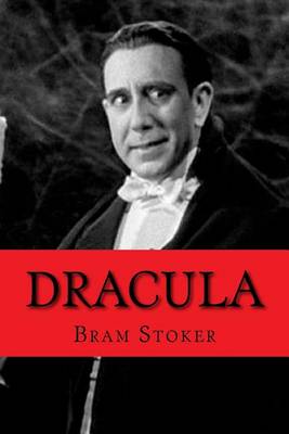 Book cover for Dracula (Spanish Edition)