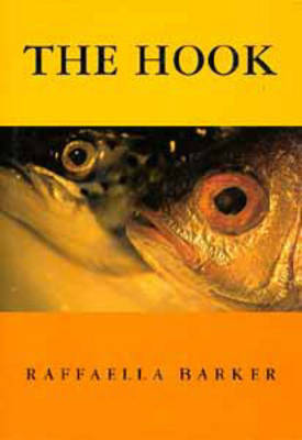 Book cover for The Hook