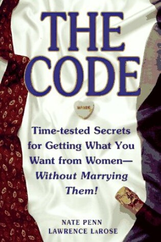 Cover of The Code