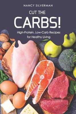 Book cover for Cut the Carbs!