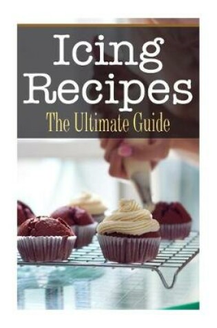 Cover of Icing Recipes