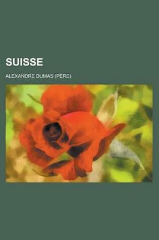 Cover of Suisse