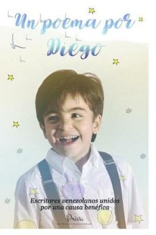 Cover of Un Poema Por Diego