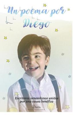 Book cover for Un Poema Por Diego