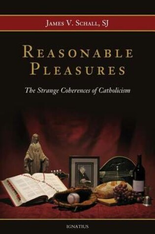 Cover of Reasonable Pleasures