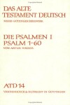 Book cover for Die Psalmen I