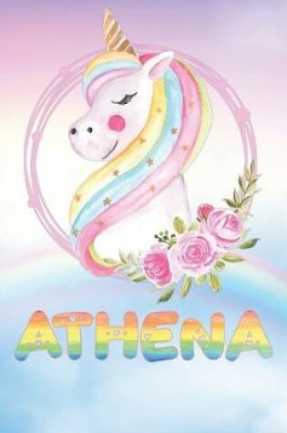 Cover of Athena