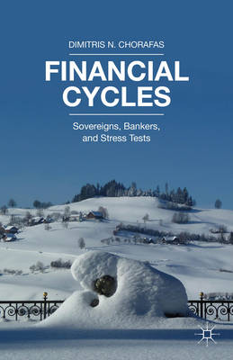 Book cover for Financial Cycles