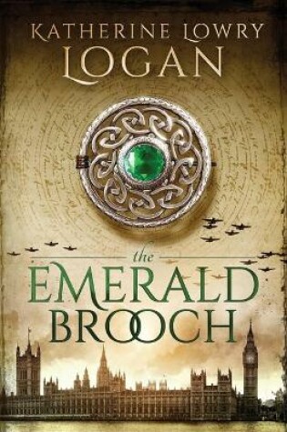 Cover of The Emerald Brooch