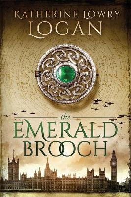 Cover of The Emerald Brooch