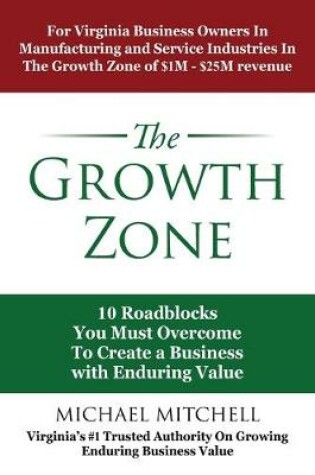 Cover of The Growth Zone