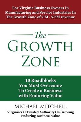 Book cover for The Growth Zone