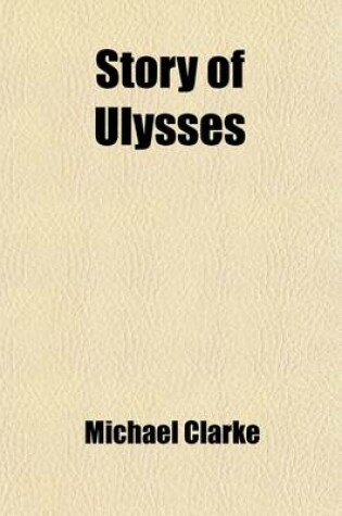 Cover of Story of Ulysses